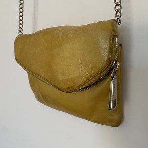 Hobo Lime Green purse